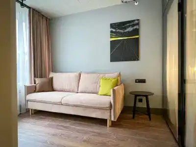 Квартиры на Сторожевой Башни 9 - 228