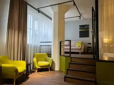Квартиры на Сторожевой Башни 9 - 230