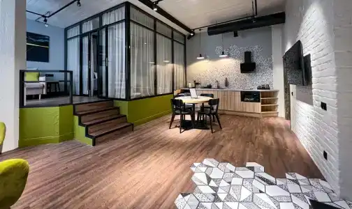 Квартиры на Сторожевой Башни 9 - 229