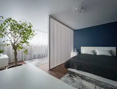 Квартиры на Сторожевой Башни 9 - 237