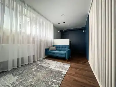 Квартиры на Сторожевой Башни 9 - 235