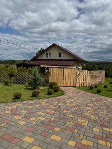 Два Бусла - 11