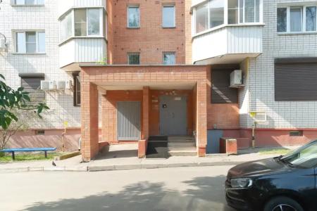 Ново-Киевская 9А - 31