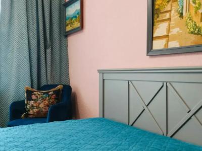 Квартиры на Старопрегольской набережной 16 - 0