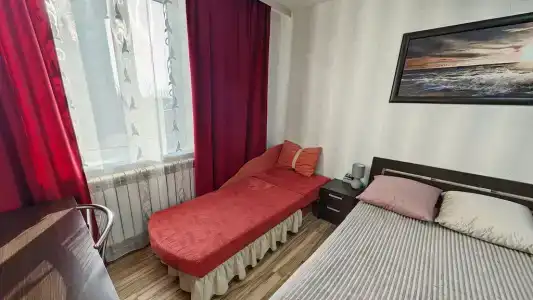 Муражье - 118