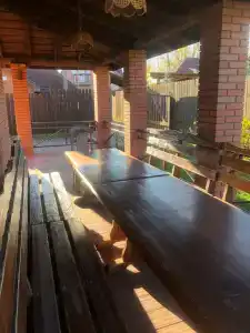 Загородный комплекс Петушки - 12