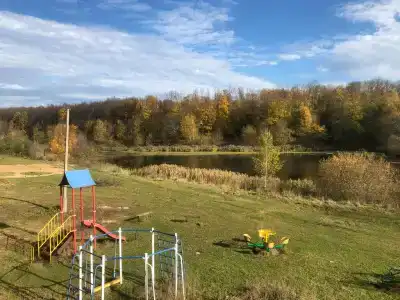 Загородный комплекс Петушки - 14