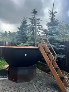 Загородный комплекс Петушки - 10