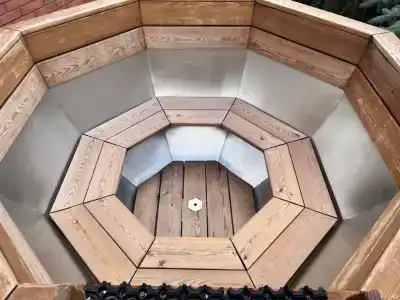 Загородный комплекс Петушки - 11