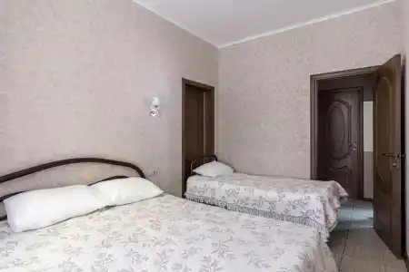 У Черноморья - 55