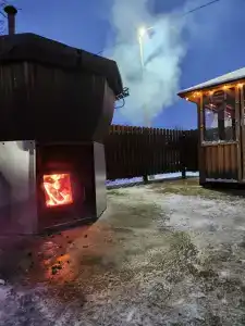 Взгорье - 70