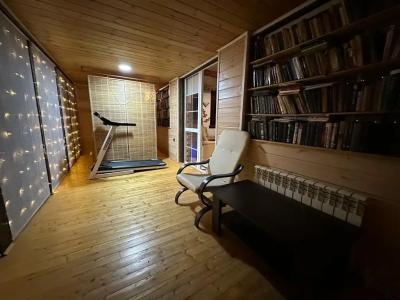 Частный дом на Соколке - 9