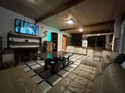 Частный дом на Соколке - 5