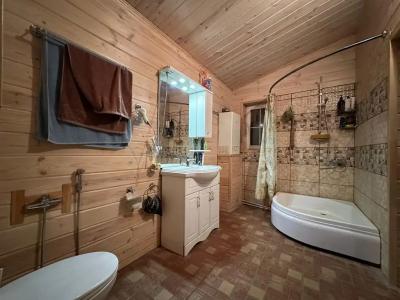 Частный дом на Соколке - 7