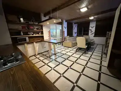 Частный дом на Соколке - 4