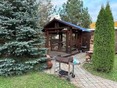 Частный дом на Соколке - 13