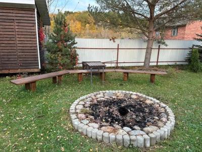 Частный дом на Соколке - 14