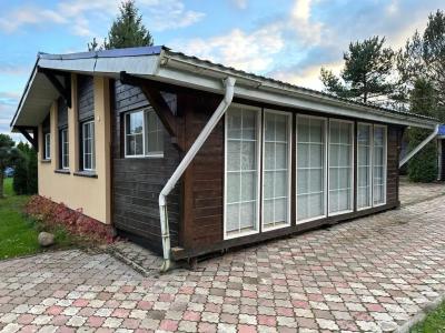 Частный дом на Соколке - 15