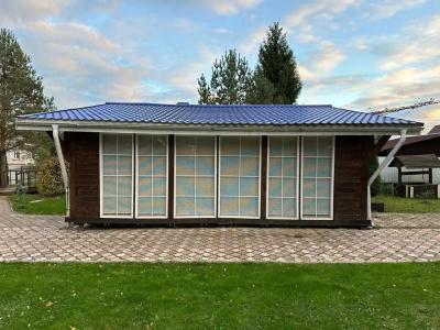 Частный дом на Соколке - 16