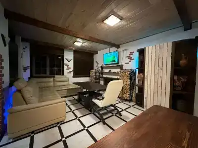 Частный дом на Соколке - 3