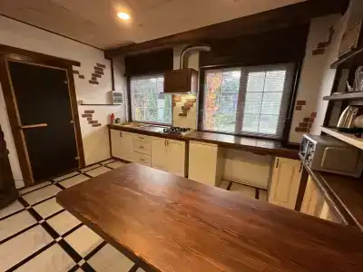 Частный дом на Соколке - 1