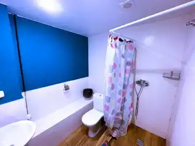 Mexico Mini-Hotel - 11
