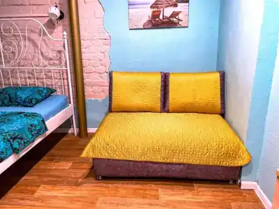 Mexico Mini-Hotel - 9