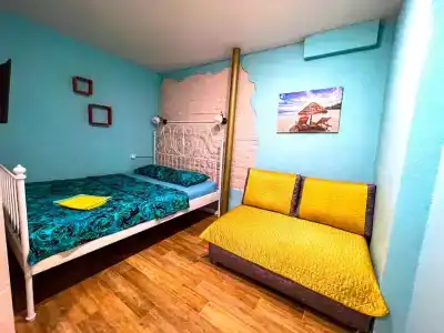 Mexico Mini-Hotel - 10