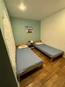 Mexico Mini-Hotel - 13