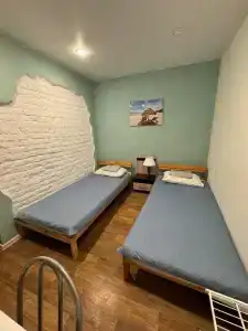 Mexico Mini-Hotel - 12