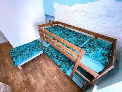 Mexico Mini-Hotel - 19