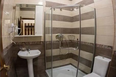 Мини отель Оскар - 33