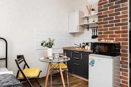 Квартиры на Ботанической 33 - 1098