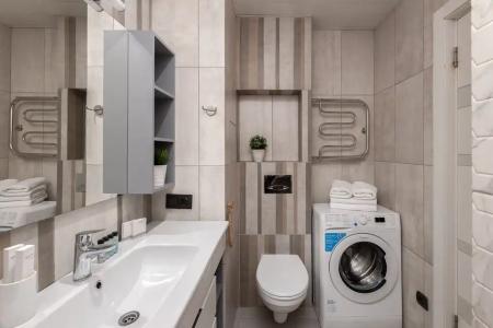 Квартиры на Ботанической 33 - 1108