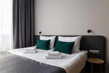 Kirovsky Avenir - 152