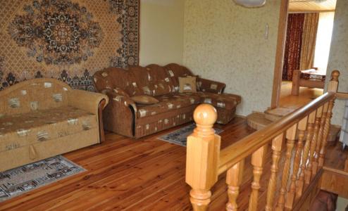 Хуторок Заречная, 54 - 17