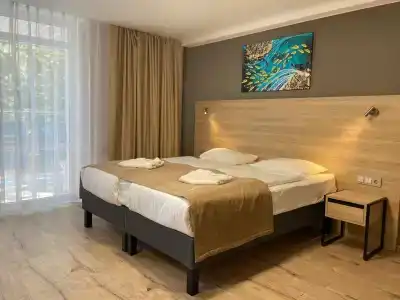 АМАКС Курорт Орбита - 98