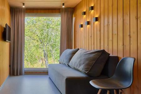 Yurt-resort - 22