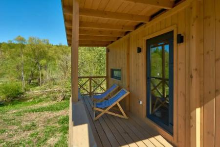 Yurt-resort - 23