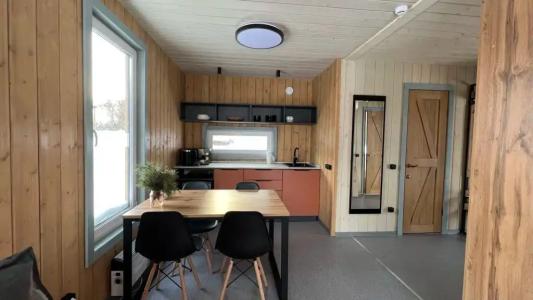 Yurt-resort - 24