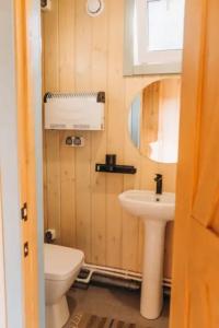 Yurt-resort - 27
