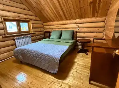 Глэмпинг Остров Kattegat - 65