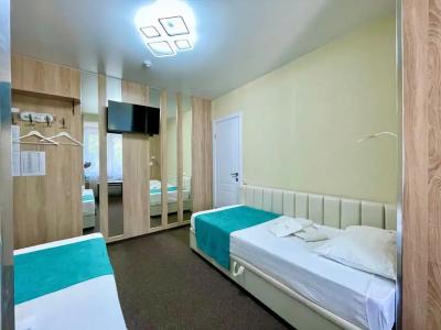 Везендорф - 163