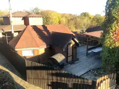 Загородный комплекс Петушки - 20