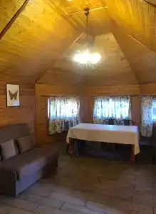 Загородный комплекс Петушки - 21