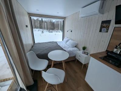 Лесной Привал - 101