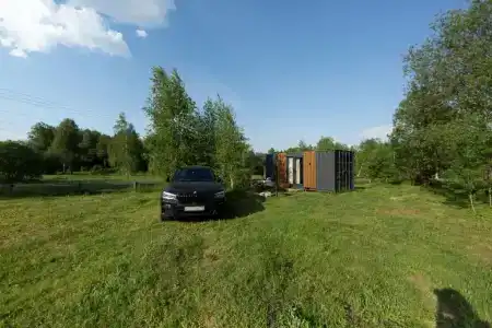 Лесной Привал - 106