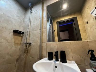 Квартиры на Гончарной 9 - 502