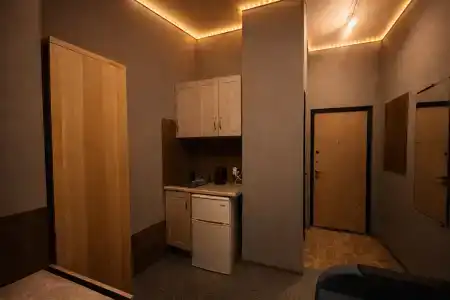 Квартиры на Гончарной 9 - 495