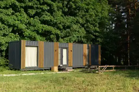 Лесной Привал - 115